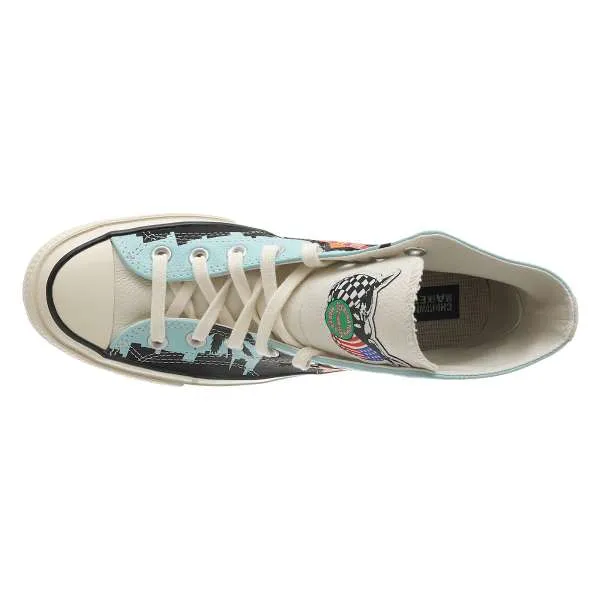 CTM x CONVERSE CHUCK 70 