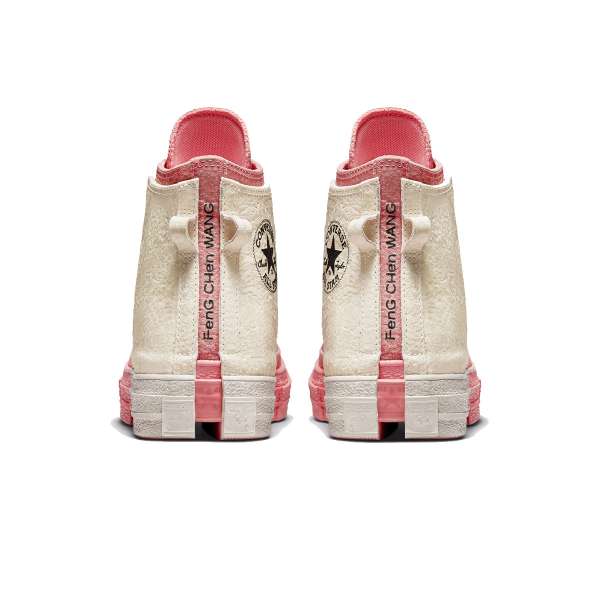 CHUCK 70 2 IN 1 