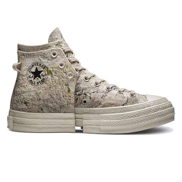 CHUCK 70 2 IN 1 