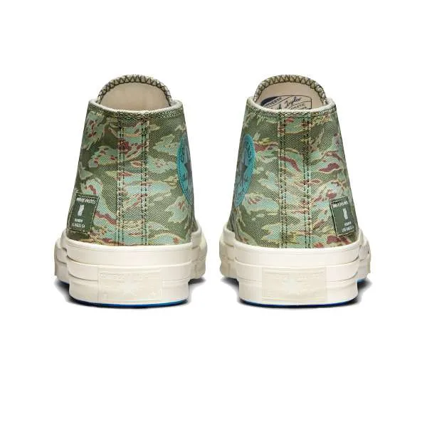 CHUCK 70 