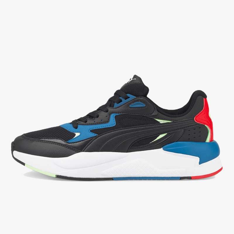 PUMA X-RAY SPEED
