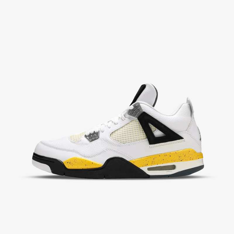 AIR JORDAN 4 RETRO (GS)