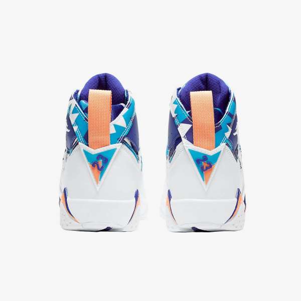 AIR JORDAN 7 RETRO GG 