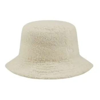 KAPA WMNS BORG BUCKET NEWERA 