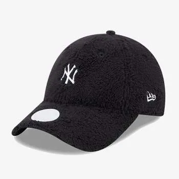 WMNS TEDDY 9FORTY NEYYAN  BLKWHI 