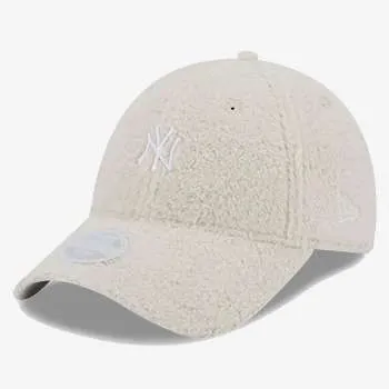 WMNS TEDDY 9FORTY NEYYAN  STNWHI 