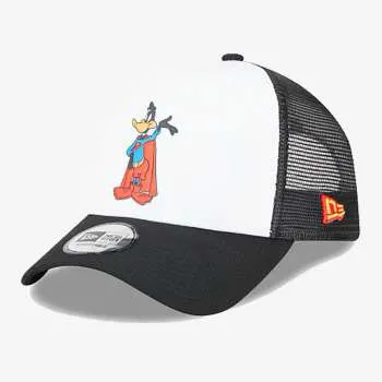 KAPA DAFFY DUCK TRUCKER LTMASH WHIBLK 