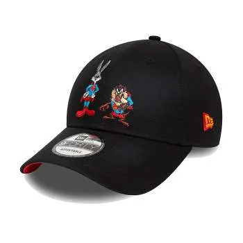 KAPA SUPERMAN 9FORTY LTMASH BLKSCA 