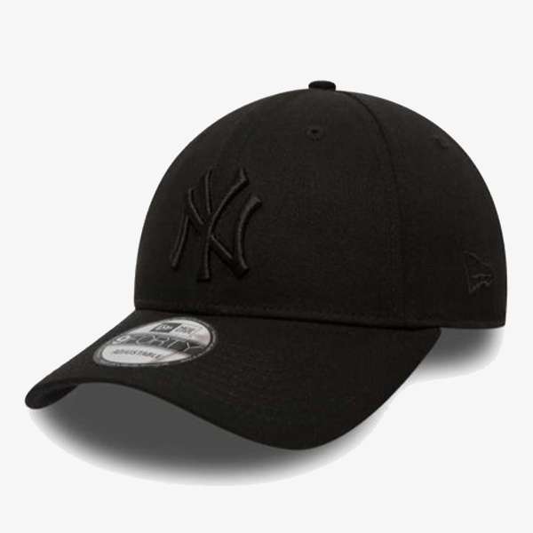 MLB LEAGUE ESS 940 NEYYAN BLKBLK 