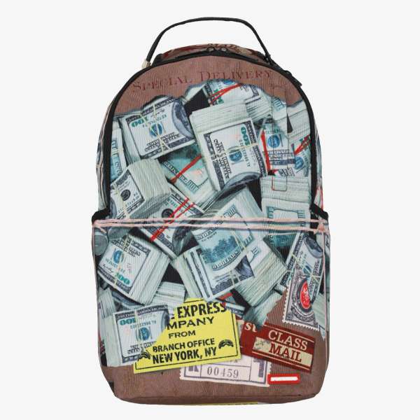 1 OFF BAGS BACKPACK 