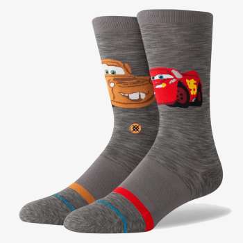 KACHOW CREW 