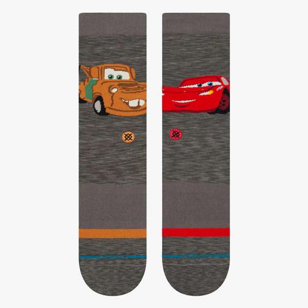 KACHOW CREW 