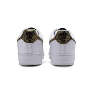 AIR FORCE 1 LOW RETRO PRM QS 