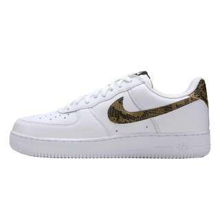 AIR FORCE 1 LOW RETRO PRM QS 