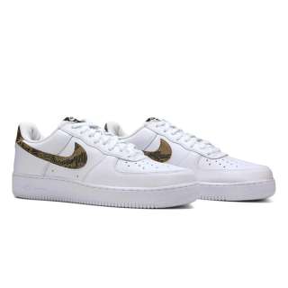 AIR FORCE 1 LOW RETRO PRM QS 