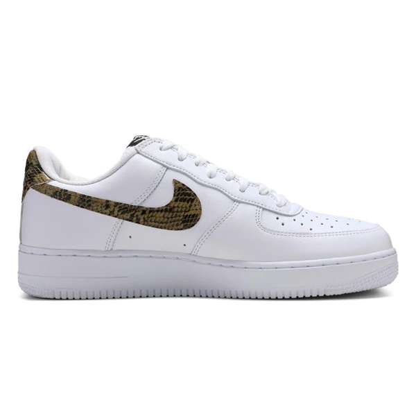 AIR FORCE 1 LOW RETRO PRM QS 