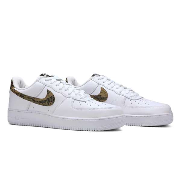 AIR FORCE 1 LOW RETRO PRM QS 