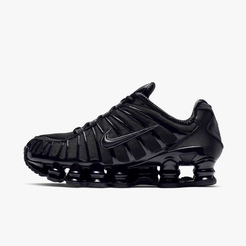 W NIKE SHOX TL