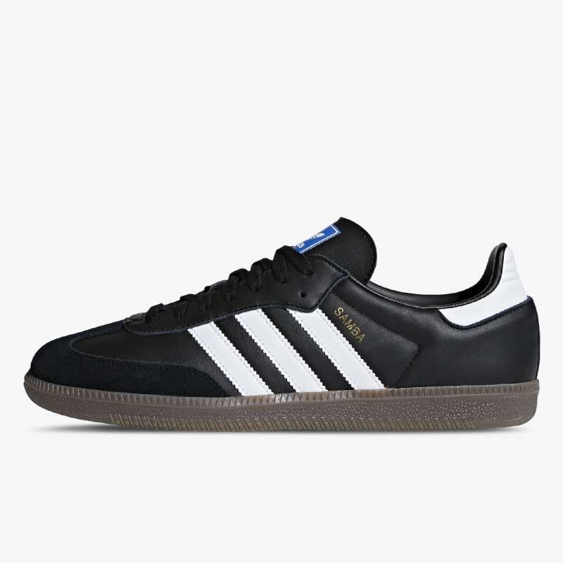 SAMBA OG 