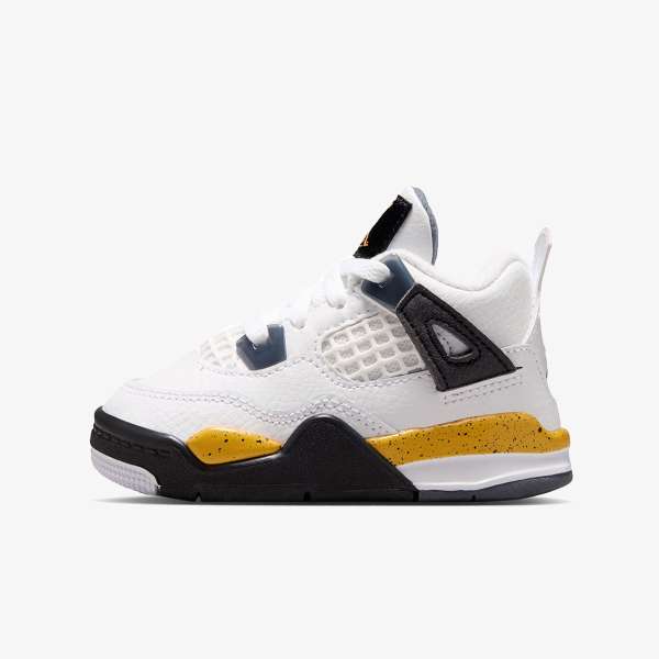 JORDAN 4 RETRO (TD) 