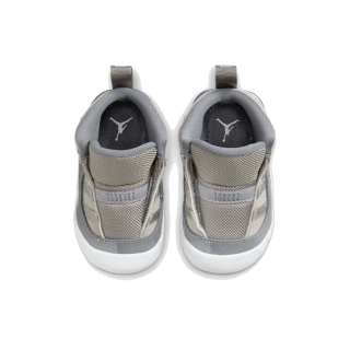 JORDAN 11 CRIB BOOTIE 