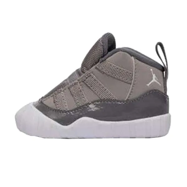 JORDAN 11 CRIB BOOTIE 