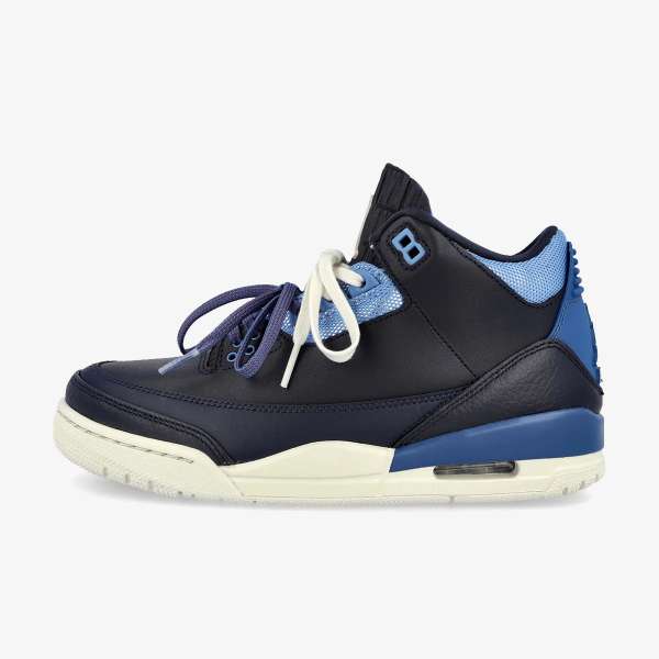WMNS AIR JORDAN 3 RETRO