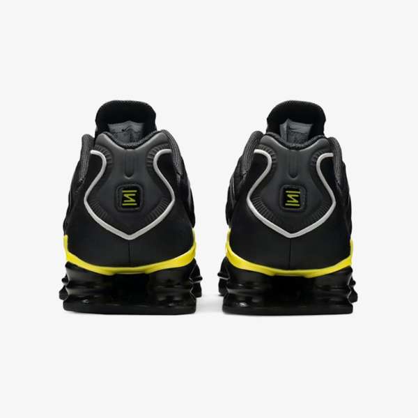 NIKE SHOX TL 