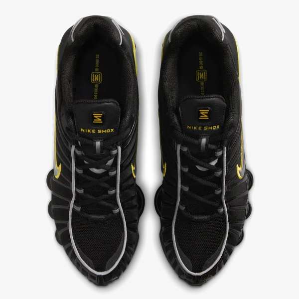 NIKE SHOX TL 