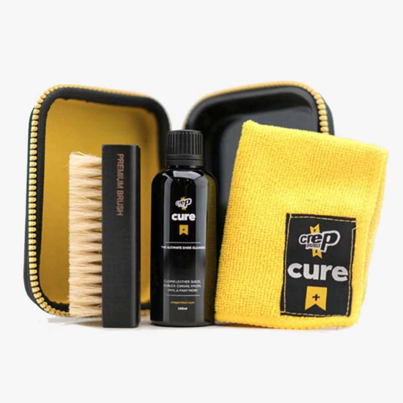 CURE ULTIMATE CLEANING KIT 