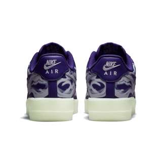 AIR FORCE 1 '07 SKELETON QS 