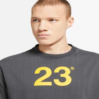 M J 23ENG SS TEE 