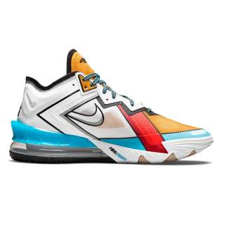 LEBRON XVIII LOW 