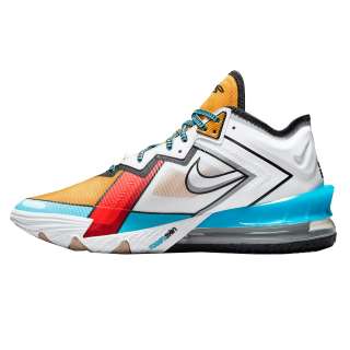 LEBRON XVIII LOW 