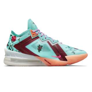 LEBRON XVIII LOW WMNS 