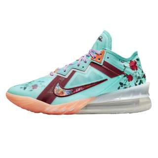 LEBRON XVIII LOW WMNS 