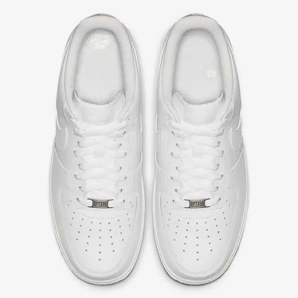 AIR FORCE 1 '07 