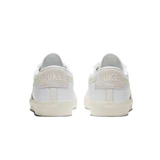 NIKE BLAZER LOW LEATHER WL 
