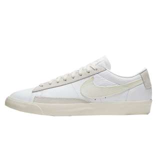 NIKE BLAZER LOW LEATHER WL 
