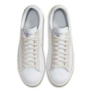 NIKE BLAZER LOW LEATHER WL 