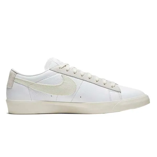 NIKE BLAZER LOW LEATHER WL 
