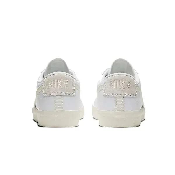 NIKE BLAZER LOW LEATHER WL 