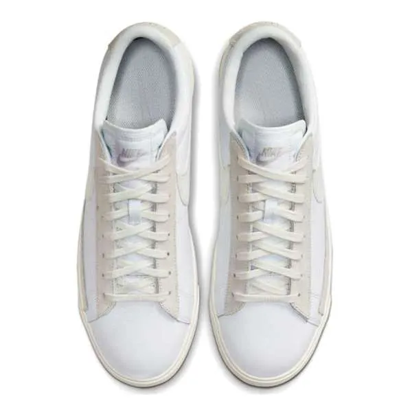 NIKE BLAZER LOW LEATHER WL 