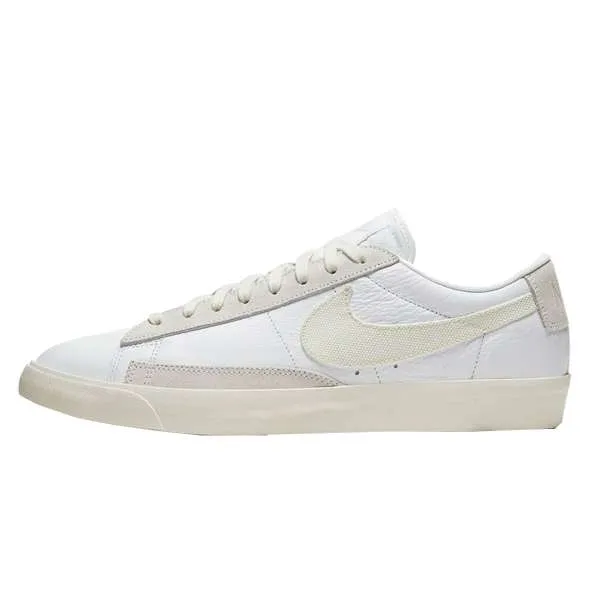 NIKE BLAZER LOW LEATHER WL 