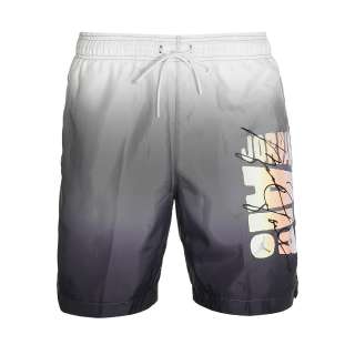 M J SPRT DNA HBR POOL SHORT 