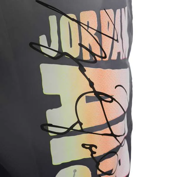 M J SPRT DNA HBR POOL SHORT 