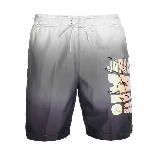 M J SPRT DNA HBR POOL SHORT 