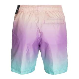 M J SPRT DNA HBR POOL SHORT 