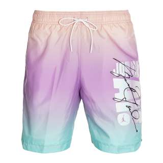 M J SPRT DNA HBR POOL SHORT 