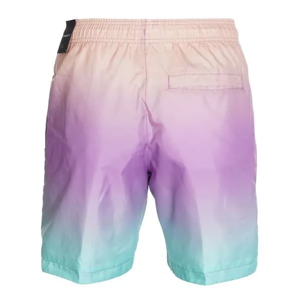 M J SPRT DNA HBR POOL SHORT 